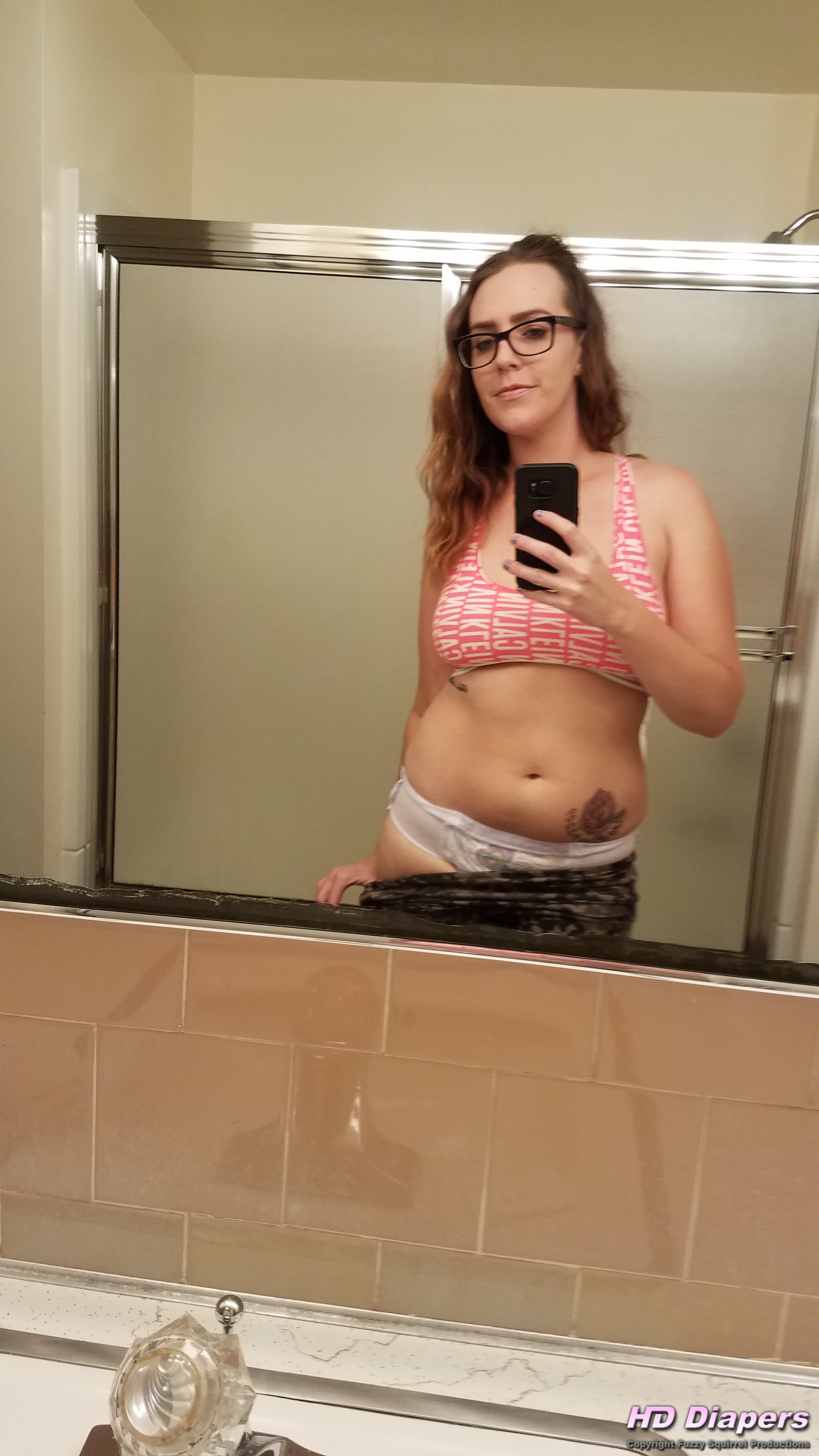 alisha-selfies-111913